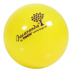 Togu Jacaranda Ball 12.5 cm 12 st st&#229;lkulor i boll