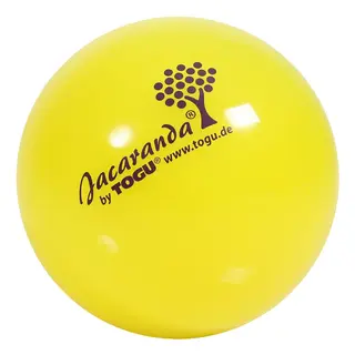 Togu Jacaranda Ball 12.5 cm 12 st st&#229;lkulor i boll