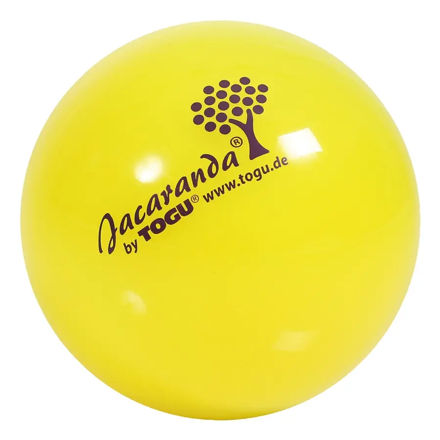 Togu Jacaranda Ball 12.5 cm 12 st stålkulor i boll 