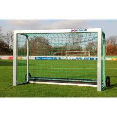 Sport-Thieme® Mini-Fußballtor "Safety" m