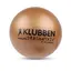 Skumboll Sp&#246;kboll Dragonskin 16 cm Gr&#228;nsbr&#228;nnboll| Dodgeboll | Brons