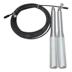 Sport-Thieme® Speed Rope Alu/Stahlkabel