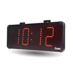 Utendørsklokke HMT LED 10