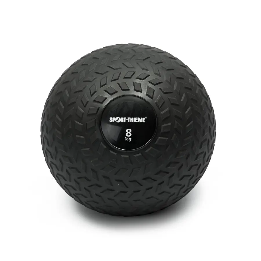 Sirkeltrening Sport-Thieme Funksjonell helkroppstrening 