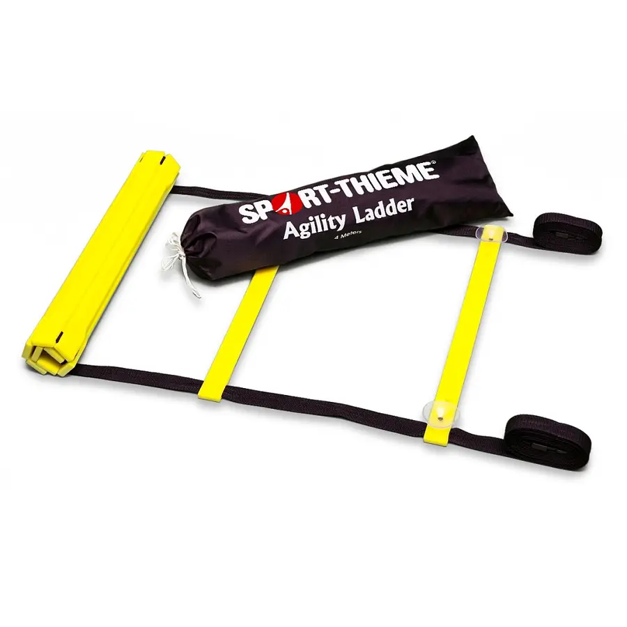 Sirkeltrening Sport-Thieme Funksjonell helkroppstrening 