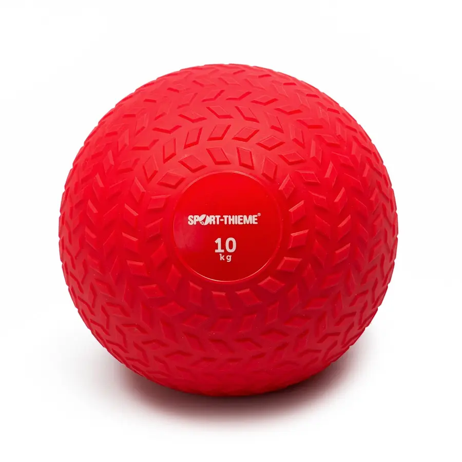 Sirkeltrening Sport-Thieme Funksjonell helkroppstrening 