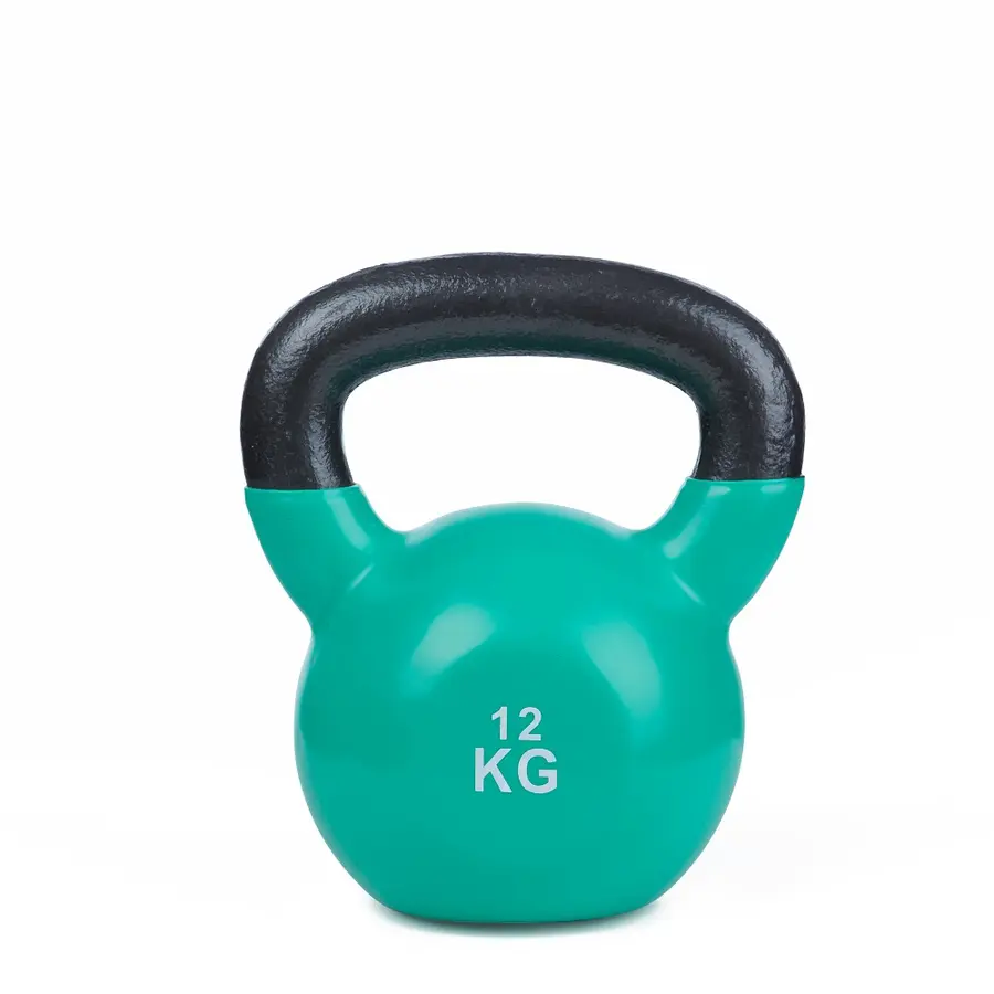 Sirkeltrening Sport-Thieme Funksjonell helkroppstrening 