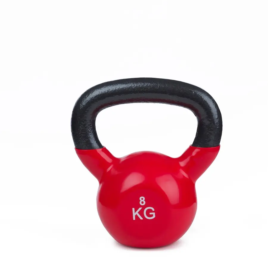 Sirkeltrening Sport-Thieme Funksjonell helkroppstrening 
