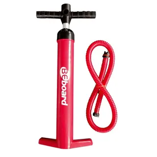 Handpump f&#246;r Beco BEBoard 61x25x12 cm