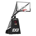 Basketanl&#228;ggning SAM 3x3 FIBA-certifierad | Mobil 3x3 anl&#228;ggning