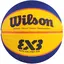 Basketball Wilson FIBA 3x3 Replica 3x3 | Streetbasket Strl 6