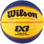 Basketboll Wilson FIBA 3x3 Official 3x3 | Streetbasket Strl 6 Matchboll