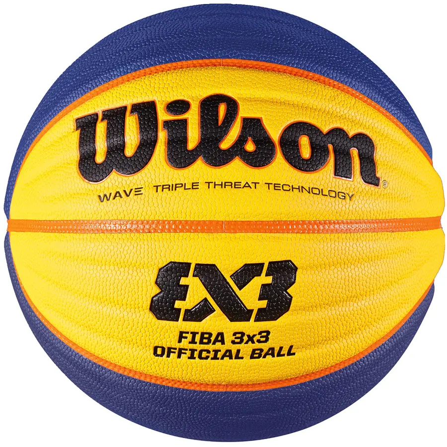 Basketball Wilson FIBA 3x3 Official 3x3 matchball 