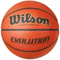 Basketball Wilson Evolution Kamp- og treningsball