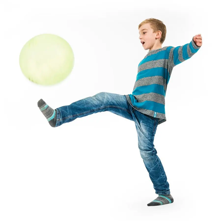 Slow Motion bollar 25 cm Lek och terapibollar | 2st. 