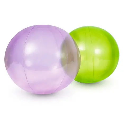 Slow Motion bollar 40 cm Lek och terapibollar | 2st.