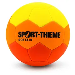 Fotboll Sport-Thieme Softair 4 F&#228;rgglad och l&#228;tt boll med sydda s&#246;mmar