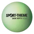 Softball Skin Softi Night 16 cm Skumball som lyser i mørket