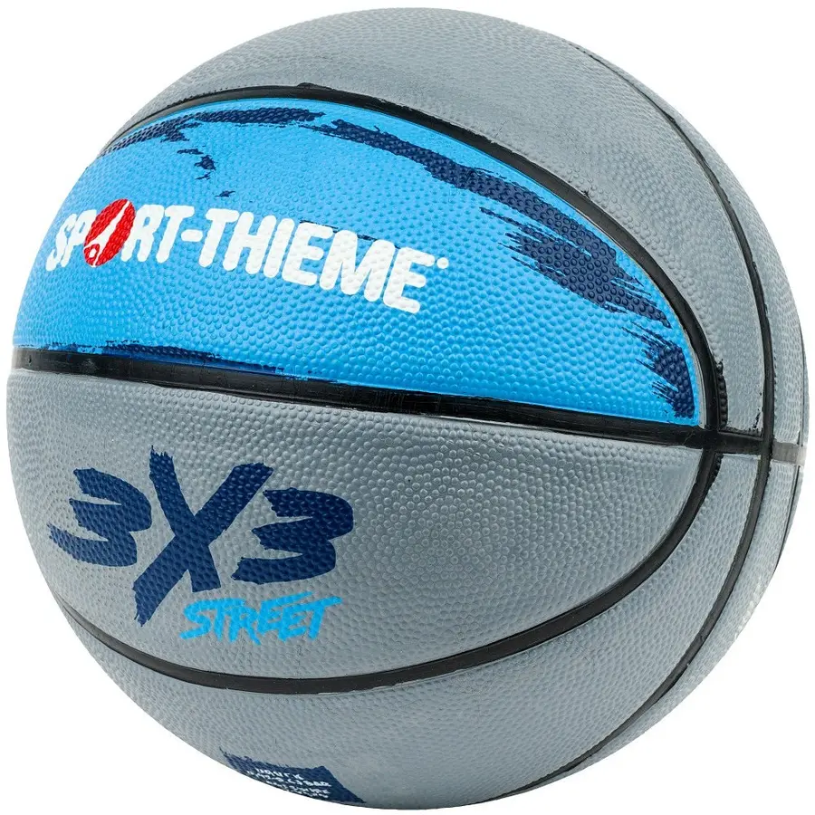 Sport-Thieme® Basketball Street 3x3 Basketboll | strl 6 
