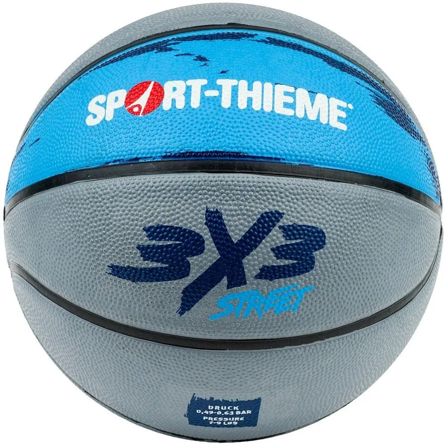Sport-Thieme® Basketball Street 3x3 Basketboll | strl 6 