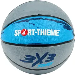 Basketball Sport-Thieme Street 3x3 Streetbasket | til inne- og utebruk