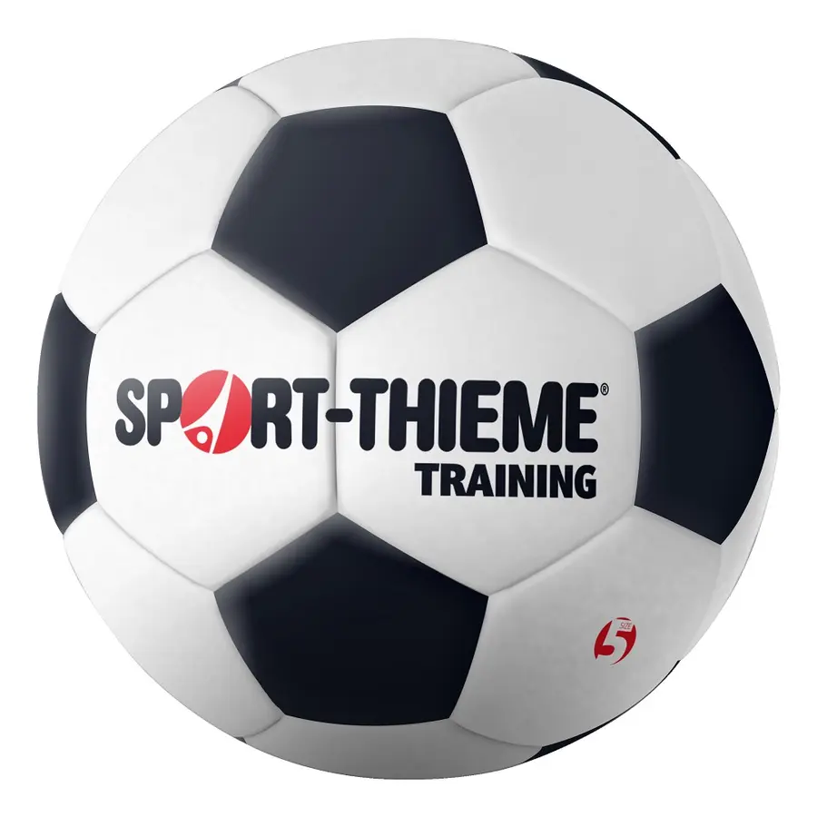 Fotboll Sport-Thieme Träning 5 Träningsboll för de yngre | Gräs 