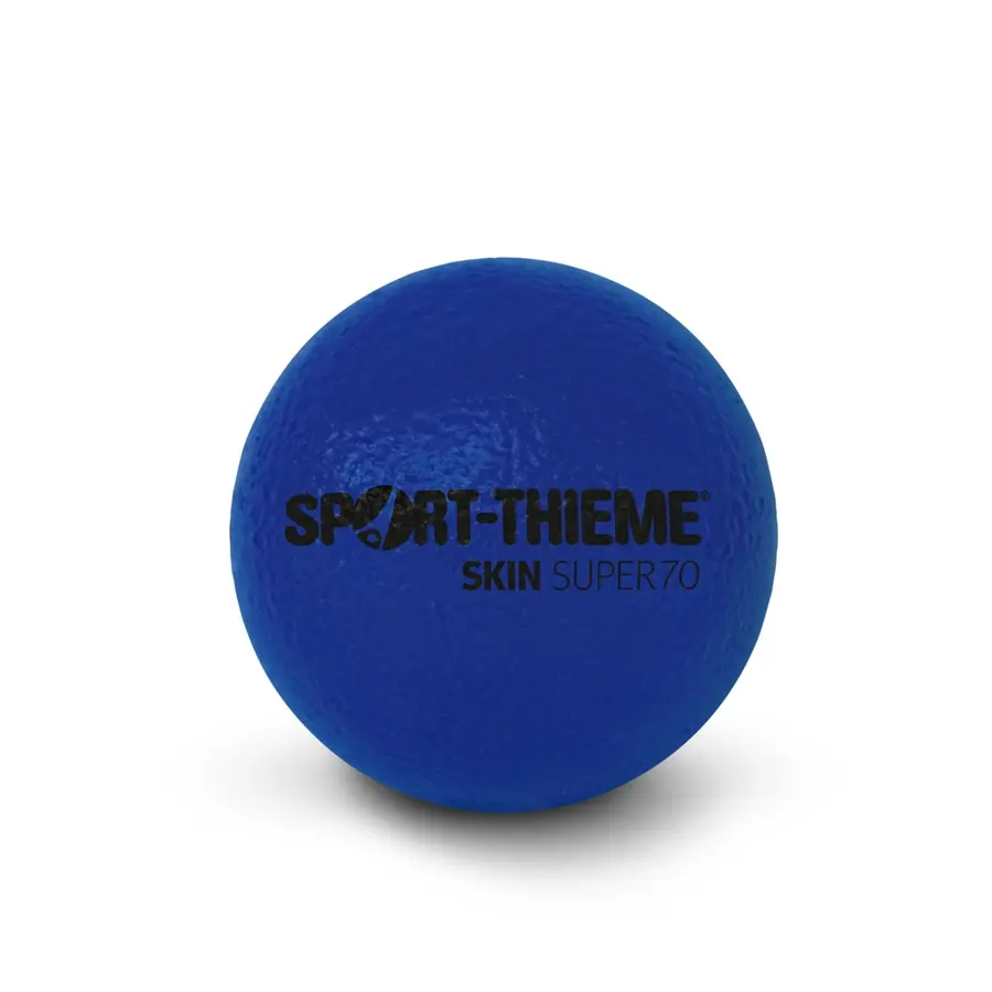 Liten skumboll med coating 7 cm Vikt 16 gram 