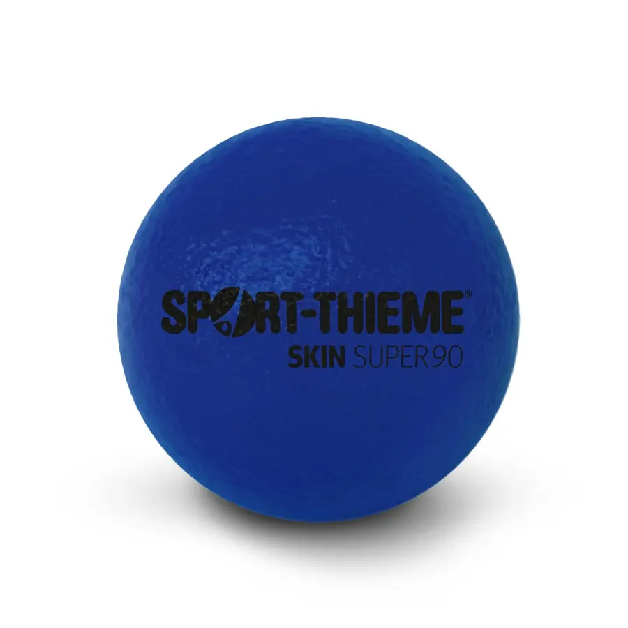 Liten skumboll med coating 9 cm Vikt 32 gram 