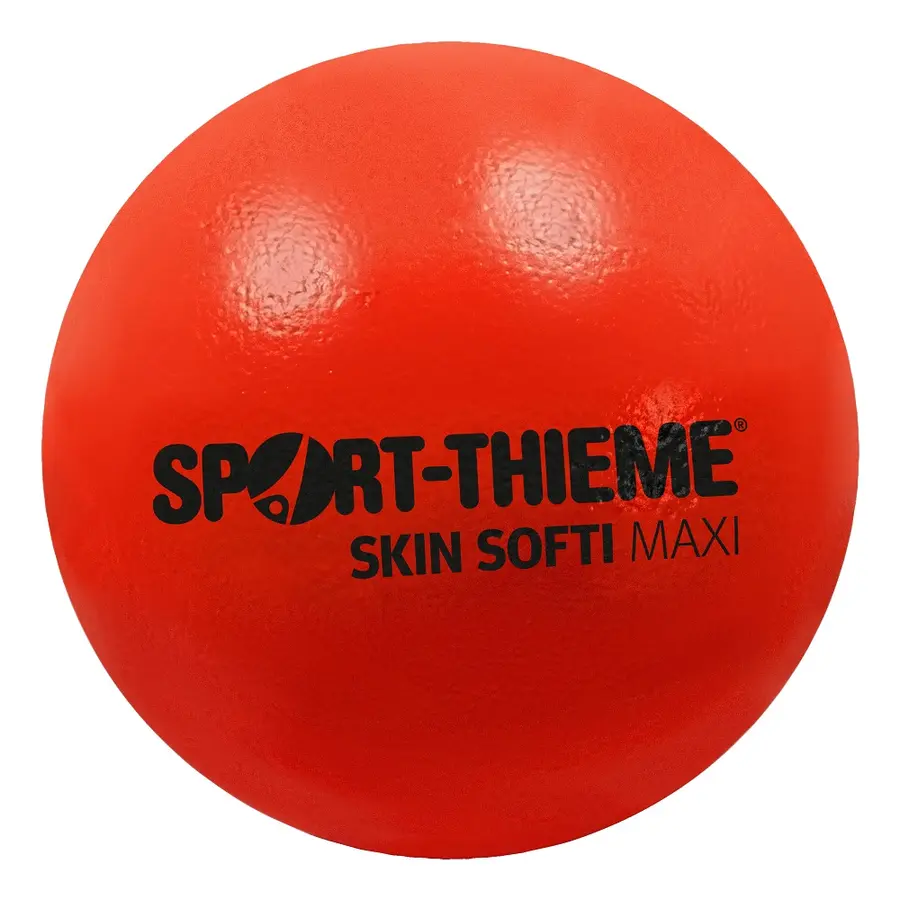 Skumboll 25 cm Stor mjuk boll 