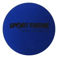Skumboll extra slitstark 15 cm Bl&#229;