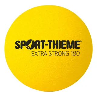 Sport-Thieme® Weichschaum-Spielball "Ext