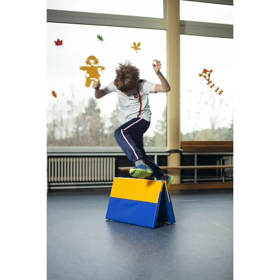 Skumhäck 25 eller 32 cm Gymnastikmatta | 60x40 cm 