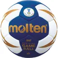 Handboll Molten® HX5001 BW IHF certifierad | Matchboll