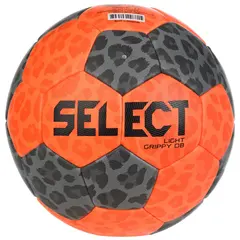 Handboll Select Light Grippy DB V24 0 P10-12 | F10-12