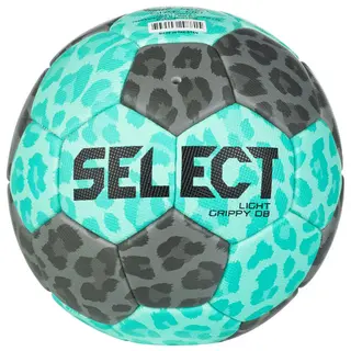 Håndball Select Light Grippy DB V24 00 Str 00 | G8-9 | J8-9