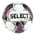 Futsalboll Select Attack Vit/Rosa Inomhus tr&#228;ningsboll