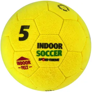 Fotboll Sport-Thieme Soccer Indoor Träningsboll | Inomhusfotboll