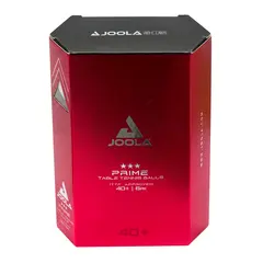 Bordtennisbollar Joola Prime 6-pack | ITTF godk&#228;nt