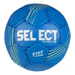 Handboll Select Mundo DB V24 Tr&#228;ningsboll