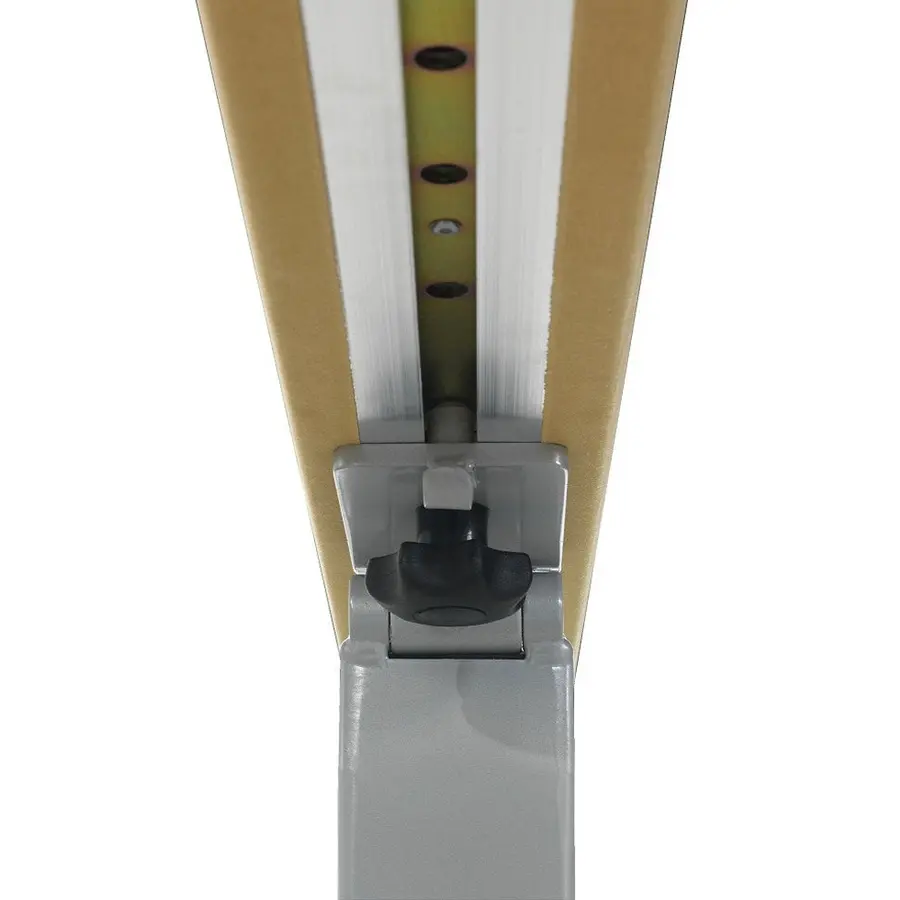 Gymnastikbomm Spieth Soft Touch FIG certifierad tävlingsbom 