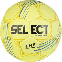 Handboll Select Mundo DB V24 Str 3 | P17-20 | Man sr.