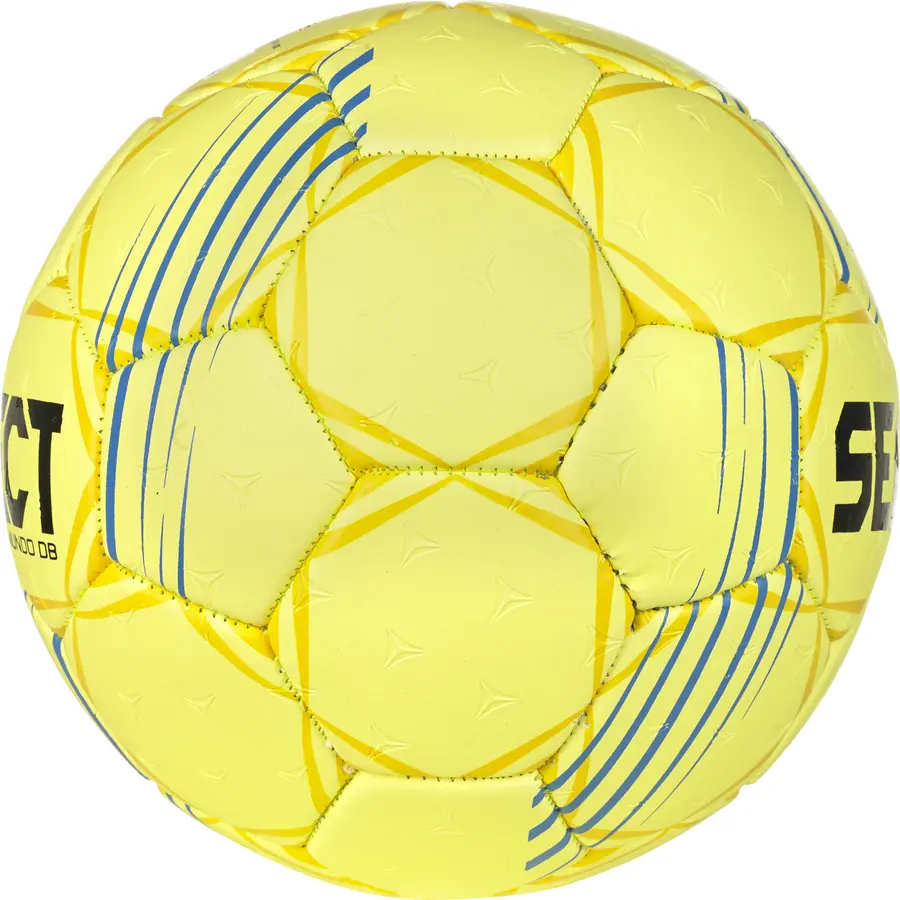 Handboll Select Mundo DB V24 Str 3 | P17-20 | Man sr. 