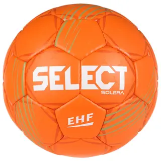 Handboll Select Solera EHF godk&#228;nd