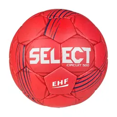 Vikthandboll Select Circuit 2 Str 2 | 500g | P15-16 | F15-20