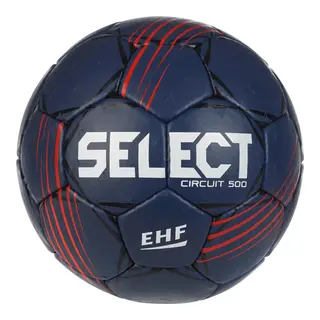 Handboll Select Circuit EHF Godkänd | Vikthandboll