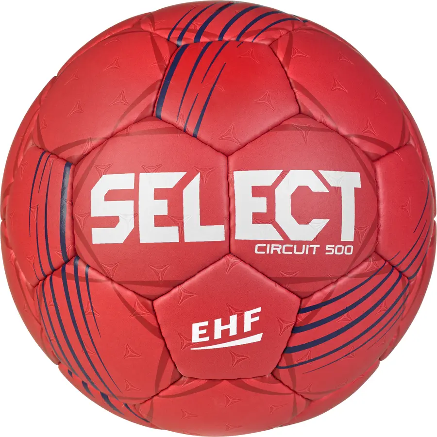 Vikthandboll Select Circuit 1 Str 1 | 450g | P13-14 | F13-14 