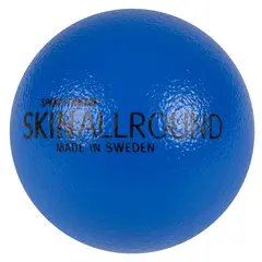 Skumboll Skin Allround 18 cm Mjukboll för lek och Rehabträning