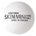 Skumhandboll | Minihandboll Strl 1 | Diameter 16 cm | Vit