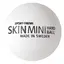 Skumhandboll | Minihandboll Strl 1 | Diameter 16 cm | Vit