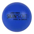 Skumboll f&#246;r lek och spel | Sp&#246;kboll 16 cm | 83 gram | V&#228;lj f&#228;rg